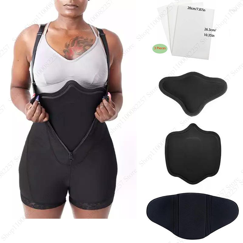 Women's Shapers Lipo Foam Abdominal Compression Belly Ab Board 360 Bbl Post Tummy Tuck After Liposuction Recovery Supplies, A-black
Women's Shapers Lipo Foam Abdominal Compression Belly Ab Board 360 Bbl Post Tummy Tuck After Liposuction Recovery Supplies, A-black