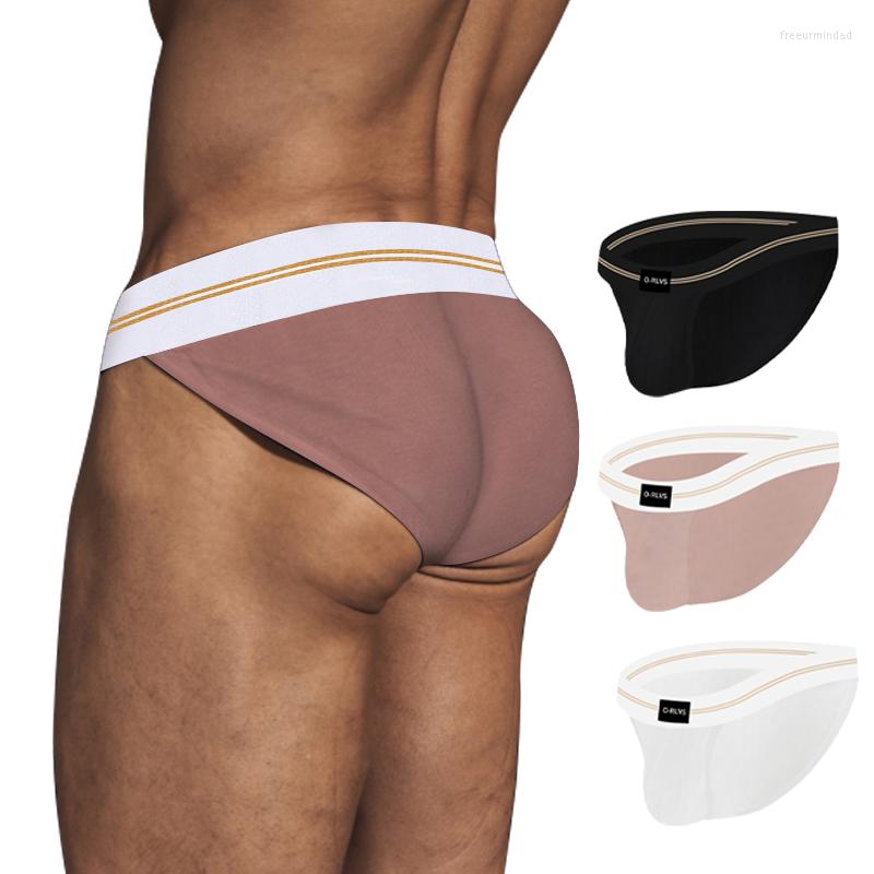 Underpants ORLVS Briefs Family Breathable Males Underwear Independent Codpiece 5cm Wide Belt Prevent Clinging To Rectal Area Soft Shorts, Black
Underpants ORLVS Briefs Family Breathable Males Underwear Independent Codpiece 5cm Wide Belt Prevent Clinging To Rectal Area Soft Shorts, Black