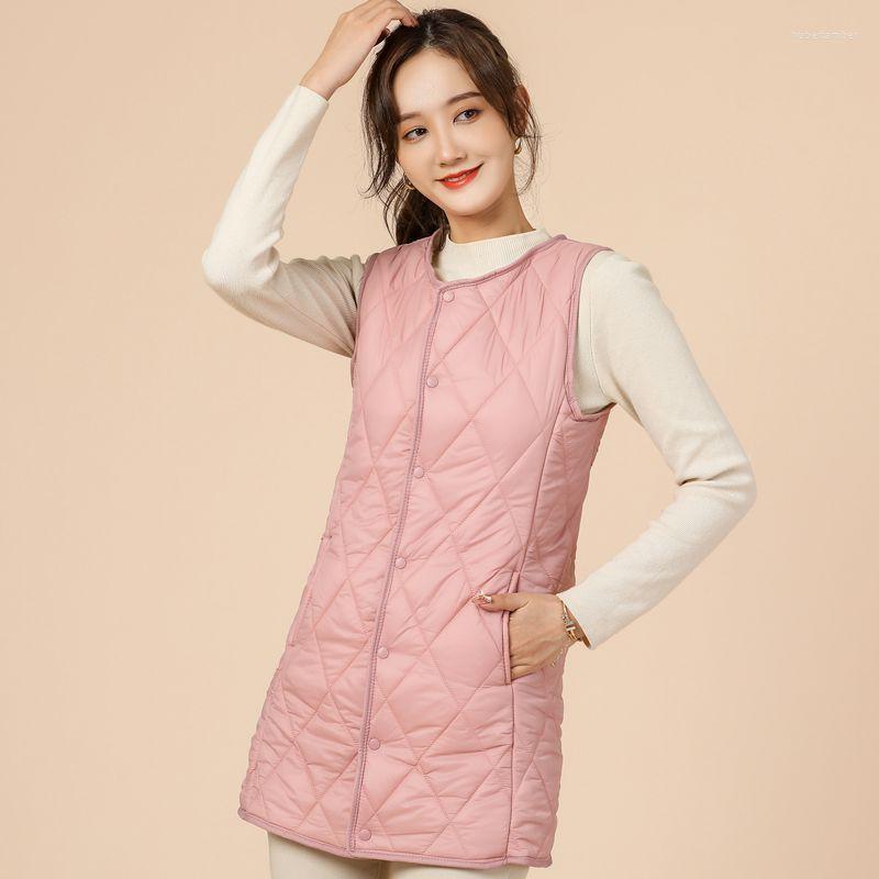 Women' Vests Winter Women Down Cotton Vest Ultra Light Jacket Autumn Sleeveless Coat Slim 5XL Y969, White
Women' Vests Winter Women Down Cotton Vest Ultra Light Jacket Autumn Sleeveless Coat Slim 5XL Y969, White