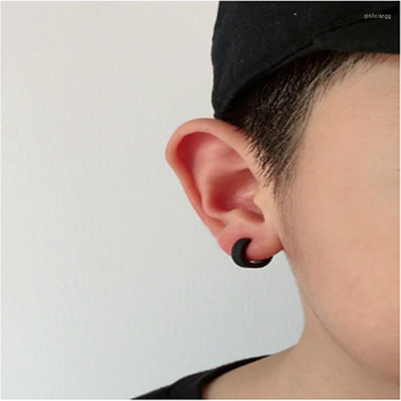 Backs Earrings Grinded Fashion Jewelry Men And Women Clip Titanium Steel Ear Holes Prevent Allergies
Backs Earrings Grinded Fashion Jewelry Men And Women Clip Titanium Steel Ear Holes Prevent Allergies