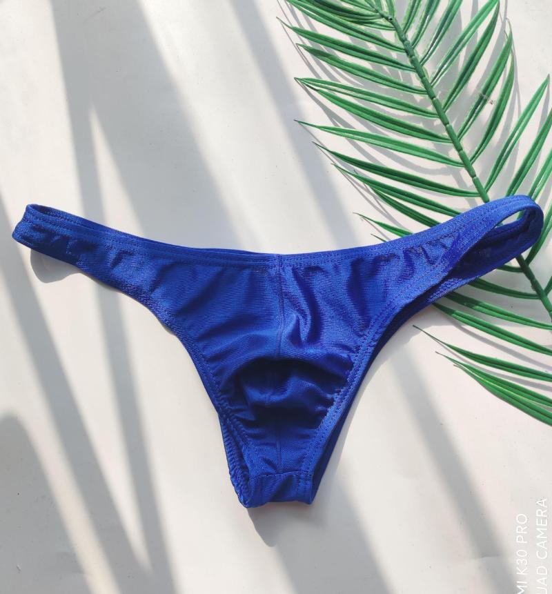 Underpants 2022 Brand Men's Sexy Briefs Men Smooth Soft G-strings Low Waist Thongs Quick Dry Panties Male Solid
Underpants 2022 Brand Men's Sexy Briefs Men Smooth Soft G-strings Low Waist Thongs Quick Dry Panties Male Solid