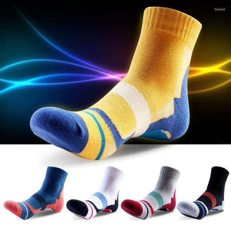Men's Socks Men Sports Basketball Running Sport Sock Breathable Riding Cycling Hiking Tennis Ski Unisex Bike Bicycle Slip, Black
Men's Socks Men Sports Basketball Running Sport Sock Breathable Riding Cycling Hiking Tennis Ski Unisex Bike Bicycle Slip, Black