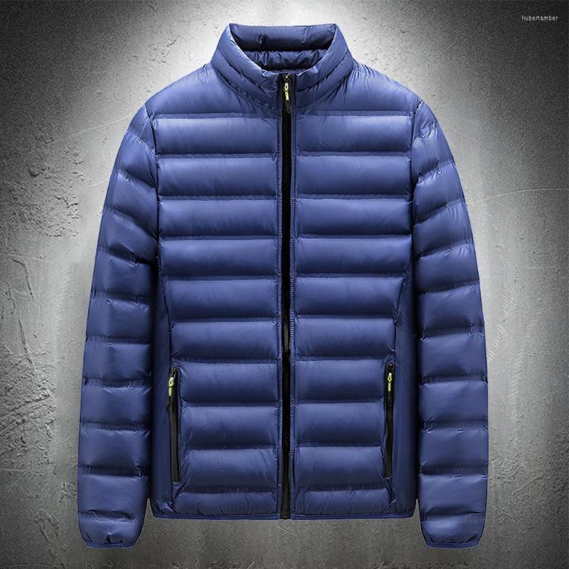 Men's Down Men's Fashion Clothing Cotton Padded Jacket Autumn Hooded Puffer Lightweight Coat Men Solid Color Casual 2022, Blue
Men's Down Men's Fashion Clothing Cotton Padded Jacket Autumn Hooded Puffer Lightweight Coat Men Solid Color Casual 2022, Blue