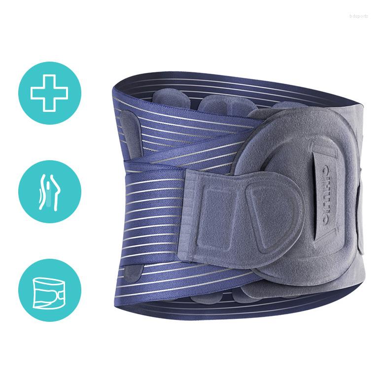 Waist Support Heat Sealing Belt Magnet Self-heating Warm Heating Cartilage Breathable Sport Protector For Pain Relief, Picture shown
Waist Support Heat Sealing Belt Magnet Self-heating Warm Heating Cartilage Breathable Sport Protector For Pain Relief, Picture shown