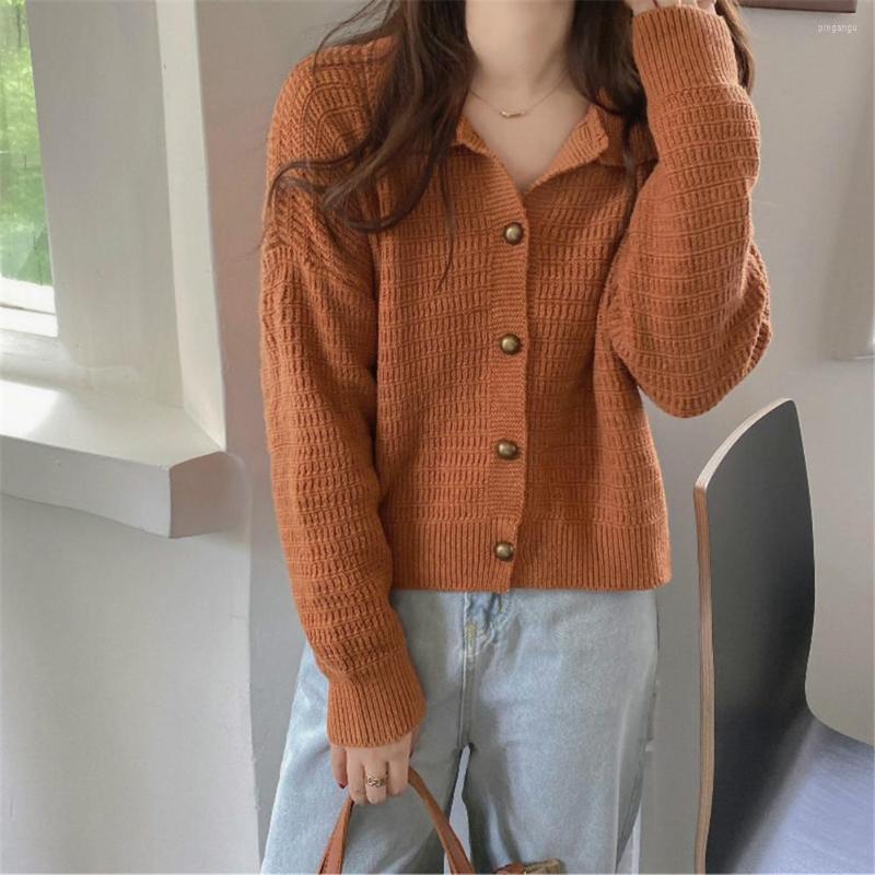 Women's Knits Women's Early Autum Cardigan White 2022 Korean Loose Thin Top Hollow Long Sleeve Sweater Fashion Button Tops, Green
Women's Knits Women's Early Autum Cardigan White 2022 Korean Loose Thin Top Hollow Long Sleeve Sweater Fashion Button Tops, Green