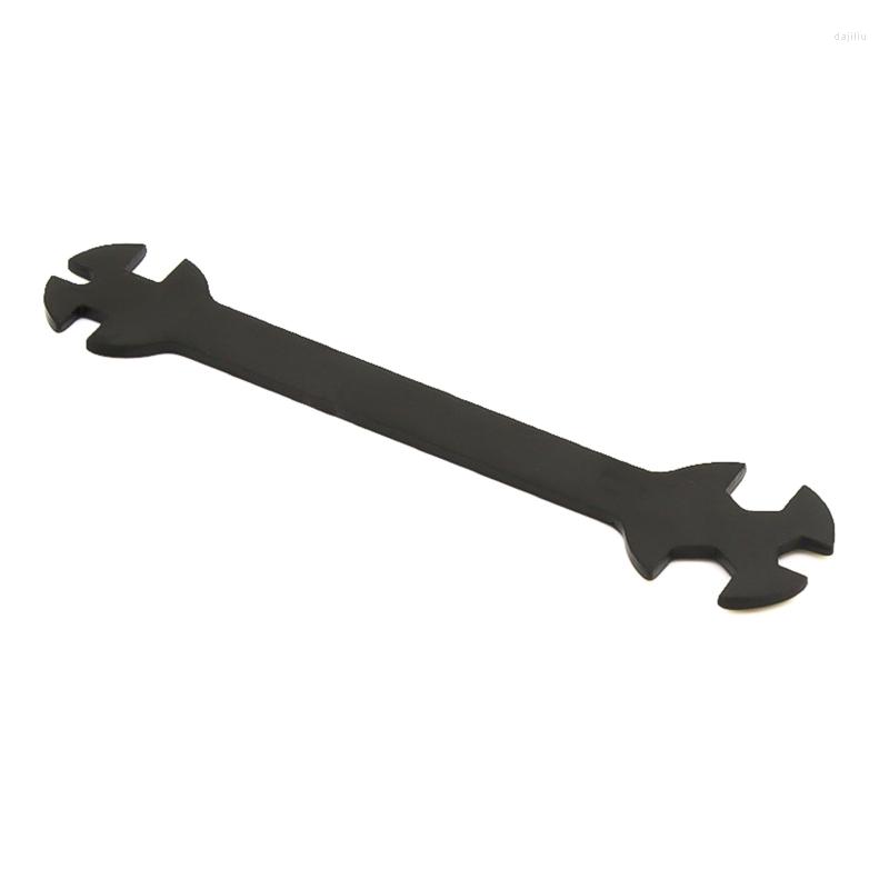 Car Model Tool Nut Spanner Multi Turnbuckle Wrench 3mm 4mm 5mm 5.5mm 7mm 8mm RC Replacement Parts
Car Model Tool Nut Spanner Multi Turnbuckle Wrench 3mm 4mm 5mm 5.5mm 7mm 8mm RC Replacement Parts