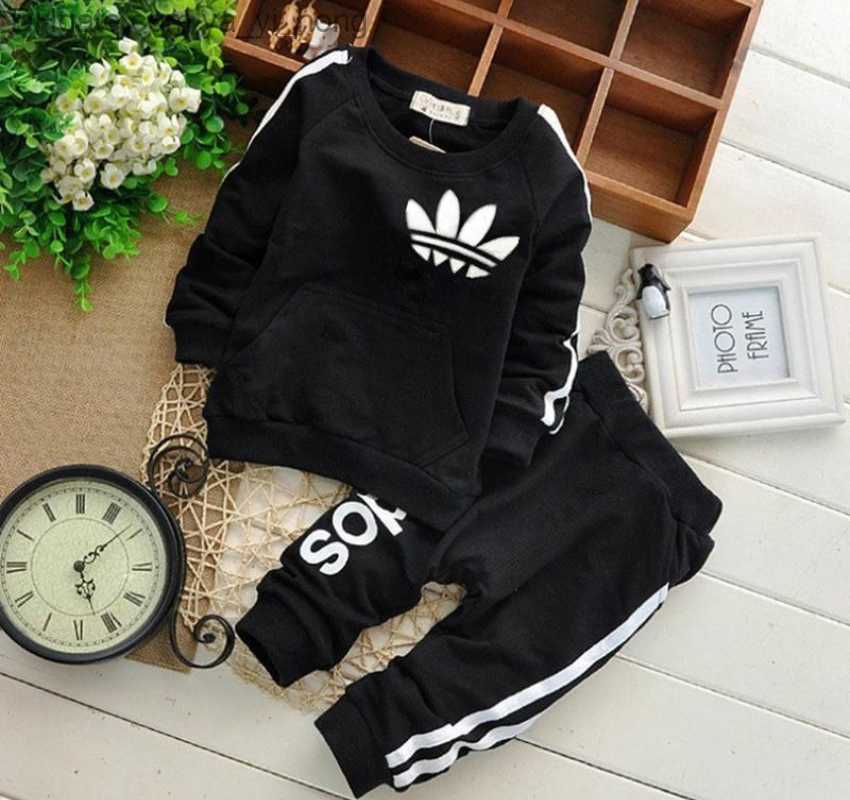 Baby Brand Boy Clothes Sets Autumn Casual Baby Girl Clothing Suits Child Suit Sweatshirts Sports Pants yayihong, Pink
Baby Brand Boy Clothes Sets Autumn Casual Baby Girl Clothing Suits Child Suit Sweatshirts Sports Pants yayihong, Pink