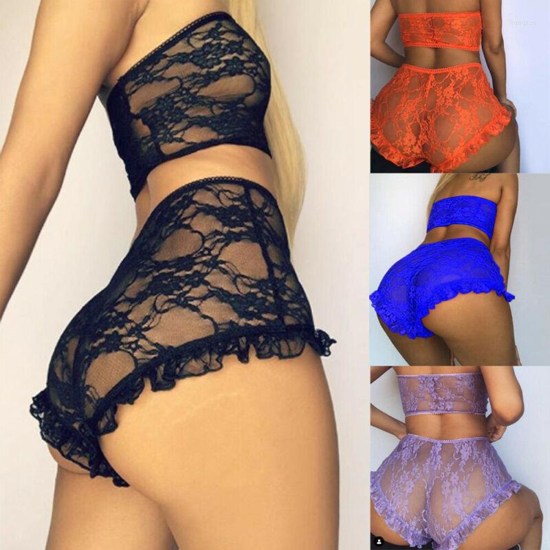 Bras Sets Sexy Women Underwear Bra Lingerie Pajamas Nightwear Lace Flower Clothes Set Sleepwear Push Up Two Piece, Black
Bras Sets Sexy Women Underwear Bra Lingerie Pajamas Nightwear Lace Flower Clothes Set Sleepwear Push Up Two Piece, Black