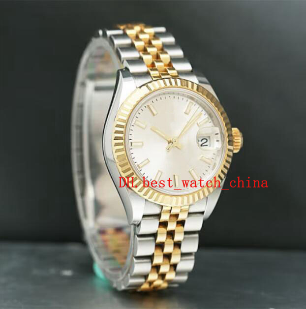 Women's watch 279173 18 karat gold 26mm ND Automatic mechanical mother disk drilling Asia 2813 sport sapphire glass 2022
Women's watch 279173 18 karat gold 26mm ND Automatic mechanical mother disk drilling Asia 2813 sport sapphire glass 2022