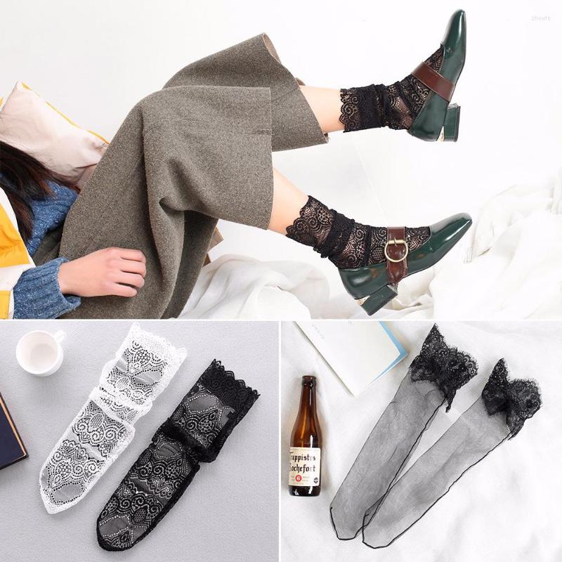 Women Socks Blast Big Lace Lolita Ice Silk Sexy Fashion Korean Versatile Women's Pure Color Breathable Net
Women Socks Blast Big Lace Lolita Ice Silk Sexy Fashion Korean Versatile Women's Pure Color Breathable Net