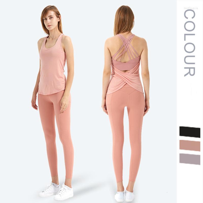 Active Sets Seamless Fake Two Yoga Set Women Fitness Gym Clothing High Waist Leggings Sport Bra Sports Suit Femme Sportswear, Purple
Active Sets Seamless Fake Two Yoga Set Women Fitness Gym Clothing High Waist Leggings Sport Bra Sports Suit Femme Sportswear, Purple