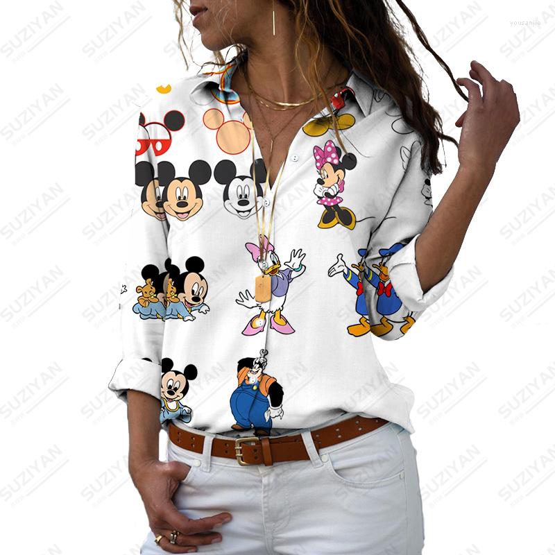 Women' Blouses Chains Print Loose Casual Office Shirts Fashion Button Long Sleeve Shirt Women, Zh71594fe
Women' Blouses Chains Print Loose Casual Office Shirts Fashion Button Long Sleeve Shirt Women, Zh71594fe