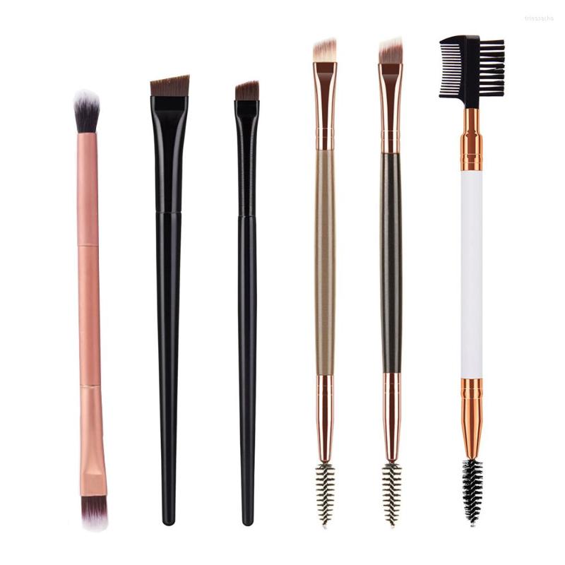 Makeup Brushes 5pcs Eye Set Eyeshadow Brush Eyebrow Eyeliner Eyelash Extension Liner Brow Lashes Cosmetic Make Up Tools
Makeup Brushes 5pcs Eye Set Eyeshadow Brush Eyebrow Eyeliner Eyelash Extension Liner Brow Lashes Cosmetic Make Up Tools