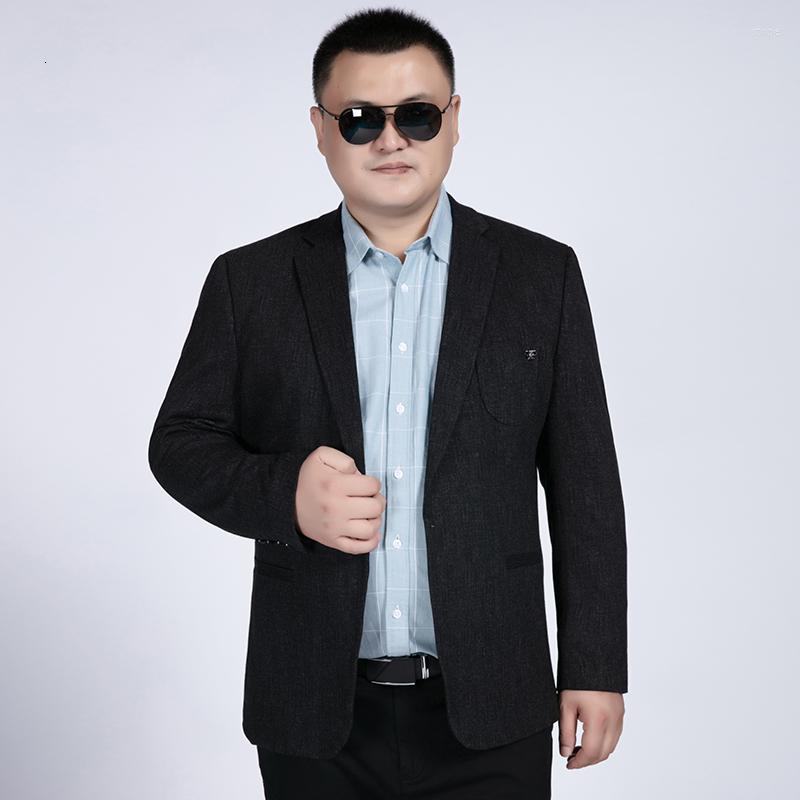 Men's Suits Big 8XL 7XL 6XL Blazer Men Suit 2022 Fashion Jacket Mens Slim Fit Casual Plaid Jackets Single Button Plus Size, Black
Men's Suits Big 8XL 7XL 6XL Blazer Men Suit 2022 Fashion Jacket Mens Slim Fit Casual Plaid Jackets Single Button Plus Size, Black