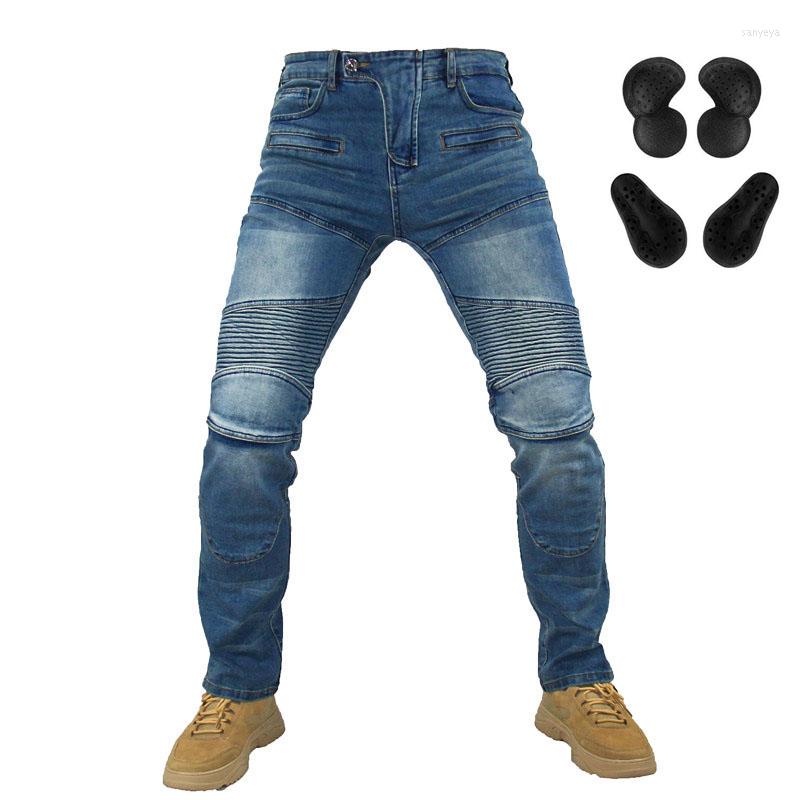 Motorcycle Apparel Komine 718 Riding Pants Pantalon Moto Jeans For Men Women Motocross Racing Trousers With 4 Knee Hip Protective Pads 
Motorcycle Apparel Komine 718 Riding Pants Pantalon Moto Jeans For Men Women Motocross Racing Trousers With 4 Knee Hip Protective Pads
