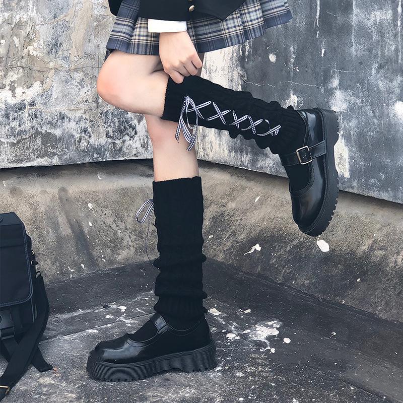 Women Socks Japanese Lolita Sweet Furry Knitted Foot Cover Girl Winter Fashion JK Uniform Cosplay Heap
Women Socks Japanese Lolita Sweet Furry Knitted Foot Cover Girl Winter Fashion JK Uniform Cosplay Heap