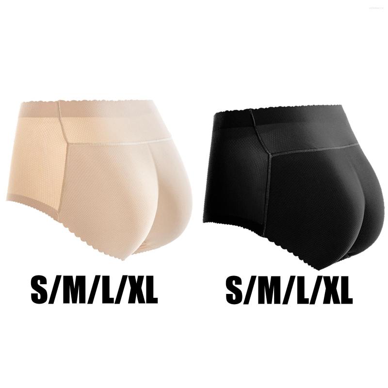 Women' Shapers BuHip Lifting Panties Women Padded Buttocks Shaper Padding Seamless Middle Waist Breathable Shapewear, Picture shown
Women' Shapers BuHip Lifting Panties Women Padded Buttocks Shaper Padding Seamless Middle Waist Breathable Shapewear, Picture shown