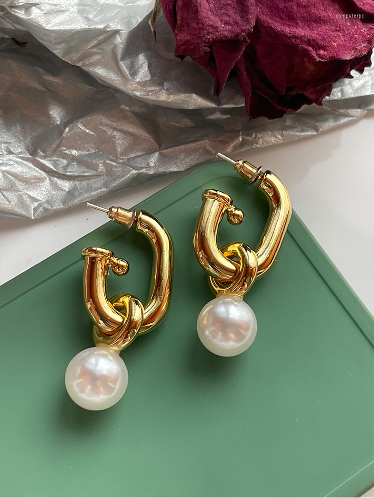 Hoop Earrings Timeless Wonder Faux Pearl Geo Detachable For Women Designer Jewelry Punk Gothic Ins Rare Gift Egirl Korean 2543
Hoop Earrings Timeless Wonder Faux Pearl Geo Detachable For Women Designer Jewelry Punk Gothic Ins Rare Gift Egirl Korean 2543
