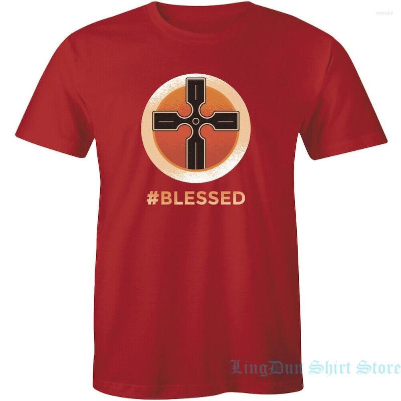 Men' T Shirts Blessed Religious Cross T-shirt Thanks Giving Christian Mens Tee Shirt Men Women Cotton Tops Tees, Men-darkpurple
Men' T Shirts Blessed Religious Cross T-shirt Thanks Giving Christian Mens Tee Shirt Men Women Cotton Tops Tees, Men-darkpurple