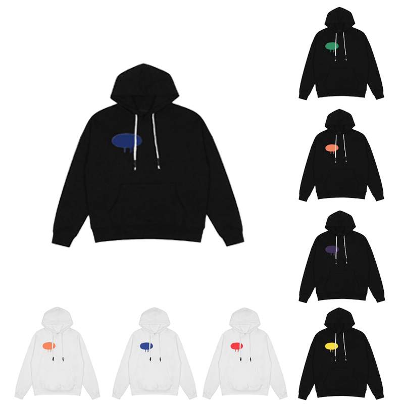 Men's Hoodies Sweatshir Designer Hoodie Men Sweater Long Sleeve Pullover Hoodie Classic leisure in autumn winter European and American size
Men's Hoodies Sweatshir Designer Hoodie Men Sweater Long Sleeve Pullover Hoodie Classic leisure in autumn winter European and American size