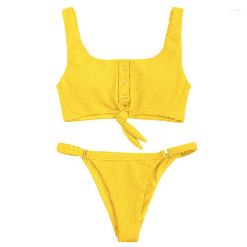 Women' Swimwear Cross-Border Selling Solid Color Backless Women' Swimsuit Sexy Two-Piece Bikini European And American-Style, Black
Women' Swimwear Cross-Border Selling Solid Color Backless Women' Swimsuit Sexy Two-Piece Bikini European And American-Style, Black