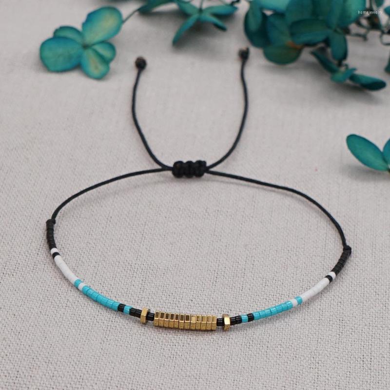 Anklets Beaded Anklet Or Bracelet Beach Boho Handmade Bead Adjustable Summer Foot Jewelry Gifts For Her
Anklets Beaded Anklet Or Bracelet Beach Boho Handmade Bead Adjustable Summer Foot Jewelry Gifts For Her