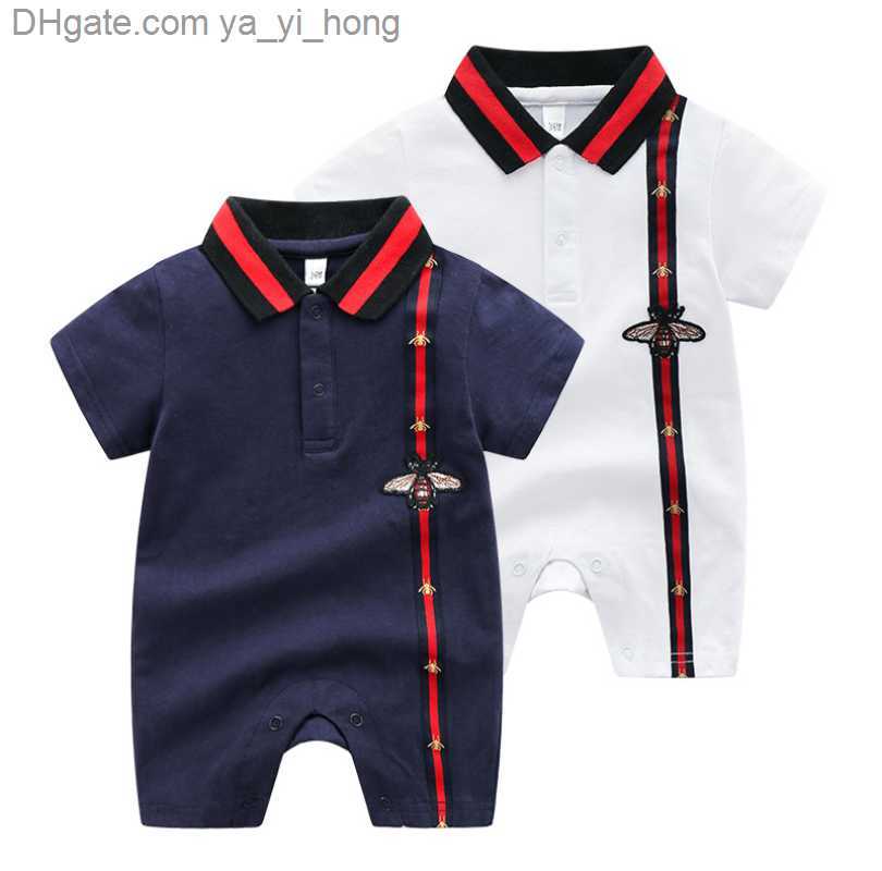 Infant Baby Romper Boy Designer Clothes Girl Romper Cotton Baby Clothing Toddler Boy Designer Clothes Jumpsuit yayihong, White
Infant Baby Romper Boy Designer Clothes Girl Romper Cotton Baby Clothing Toddler Boy Designer Clothes Jumpsuit yayihong, White