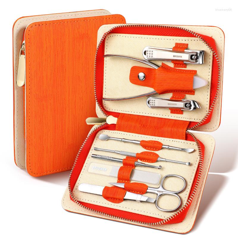 Nail Art Kits Arrivals Manicure Set Pedicure Sets Clipper Stainless Steel Professional Cutter Tools With Travel Case Kit
Nail Art Kits Arrivals Manicure Set Pedicure Sets Clipper Stainless Steel Professional Cutter Tools With Travel Case Kit
