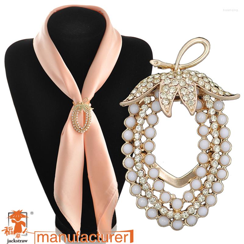 Brooches Accessories Rhinestone Silk Scarf Buckle Fashion Enamel Brooch Brief Cape Wedding Jewelry Pin
Brooches Accessories Rhinestone Silk Scarf Buckle Fashion Enamel Brooch Brief Cape Wedding Jewelry Pin