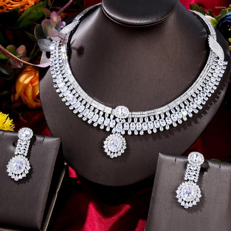 Necklace Earrings Set GODKI Luxury Ladies Red Wedding And Earring Cubic Zircon Dubai Bridal Jewelry 2022, Picture shown
Necklace Earrings Set GODKI Luxury Ladies Red Wedding And Earring Cubic Zircon Dubai Bridal Jewelry 2022, Picture shown