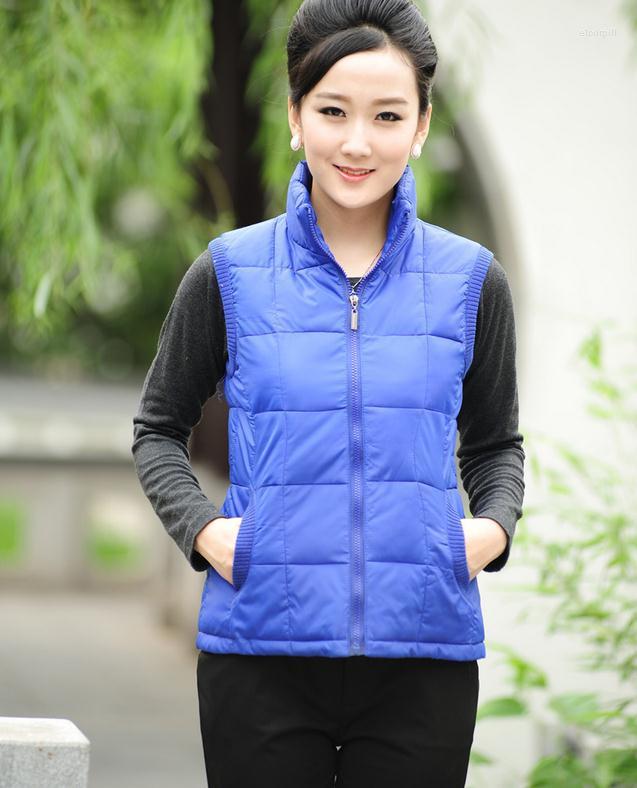 Women's Vests Selling Fashion Winter Down Vest For Man And Woman Waistcoat Coat Jacket Outdoors Size XL-XXXL, Green
Women's Vests Selling Fashion Winter Down Vest For Man And Woman Waistcoat Coat Jacket Outdoors Size XL-XXXL, Green