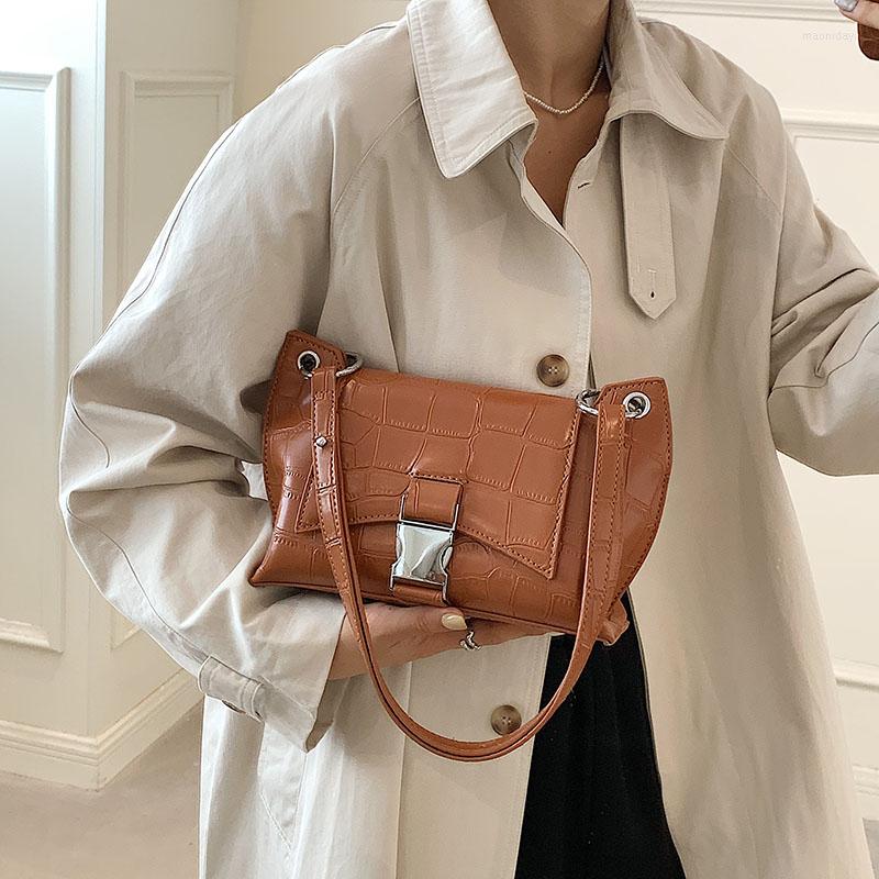 Evening Bags Stone Pattern Crossbody For Women 2022 Fashion Lady Luxury Designer Shoulder Messenger Bag Female Handbag Elegant Purse, Brown
Evening Bags Stone Pattern Crossbody For Women 2022 Fashion Lady Luxury Designer Shoulder Messenger Bag Female Handbag Elegant Purse, Brown