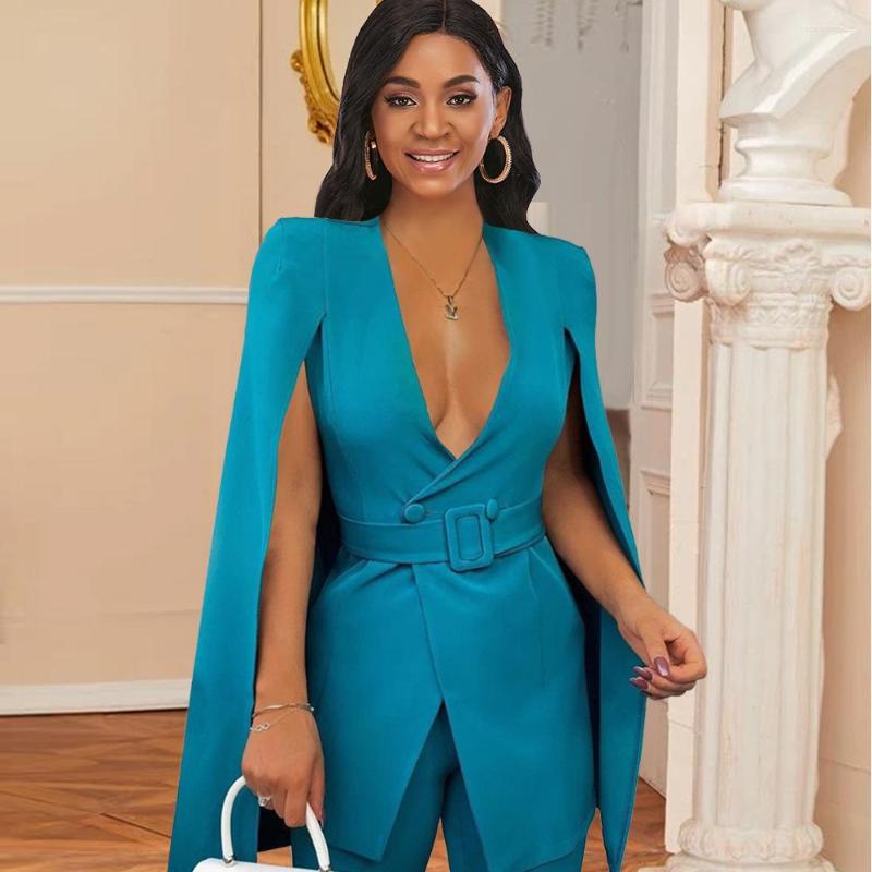 Women' Suits Fashion Luxury Blazers Women High Quality Jacket Spring 2022 Female Coat Casual Clothing Office Wear Suit Blazer Outfit, Blue-am210607a
Women' Suits Fashion Luxury Blazers Women High Quality Jacket Spring 2022 Female Coat Casual Clothing Office Wear Suit Blazer Outfit, Blue-am210607a