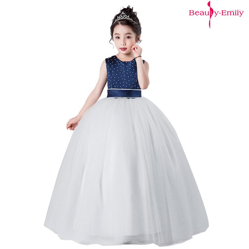Girl Dresses Beauty Emily Elegant Girls Flower For Wedding O Neck Sleeveless Birthday Party Children Bow Ball Gowns Pageant, Purple
Girl Dresses Beauty Emily Elegant Girls Flower For Wedding O Neck Sleeveless Birthday Party Children Bow Ball Gowns Pageant, Purple