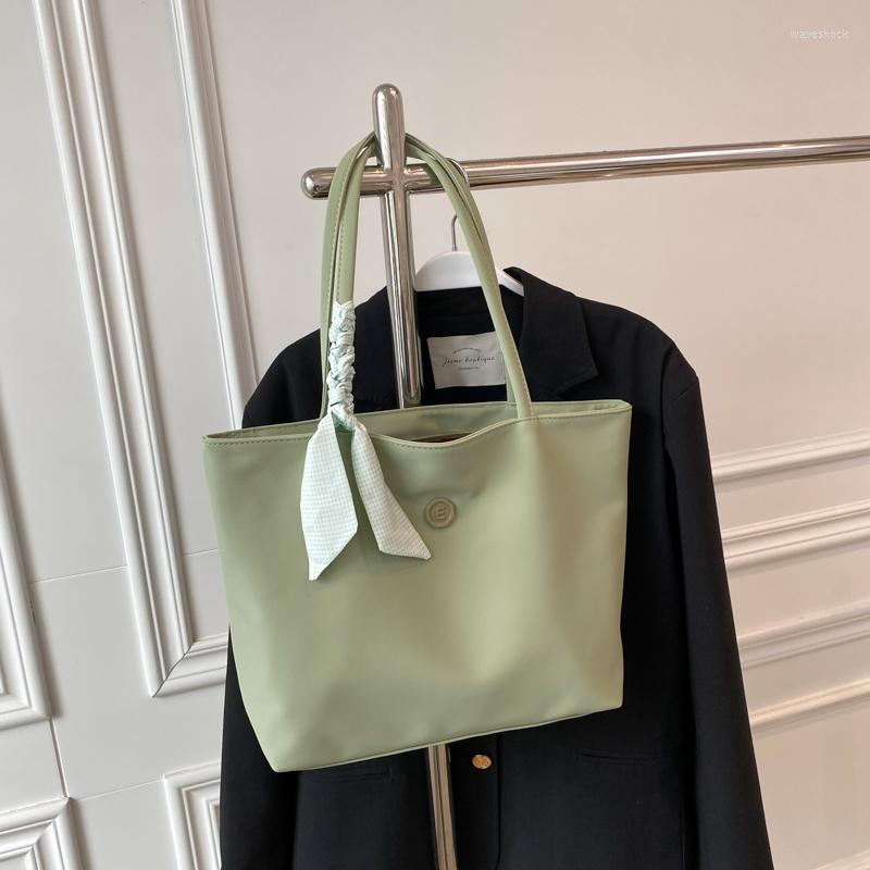 Evening Bags Nylon Cloth Handbag Women's Bag 2022 Fashion Candy Color Tote Summer Large Capacity Texture High Quality Shoulder, Black
Evening Bags Nylon Cloth Handbag Women's Bag 2022 Fashion Candy Color Tote Summer Large Capacity Texture High Quality Shoulder, Black