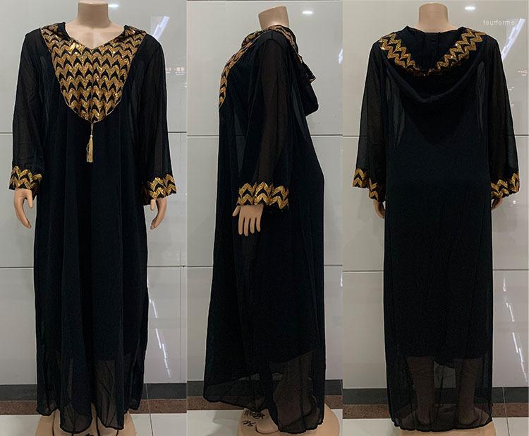 Ethnic Clothing Wepbel Muslim Abaya Dubai Women Long Dress Turkey Kaftan Pullover Djellaba Knitting Red Ramadan Islamic Robe abaya dubai kaftan chauss