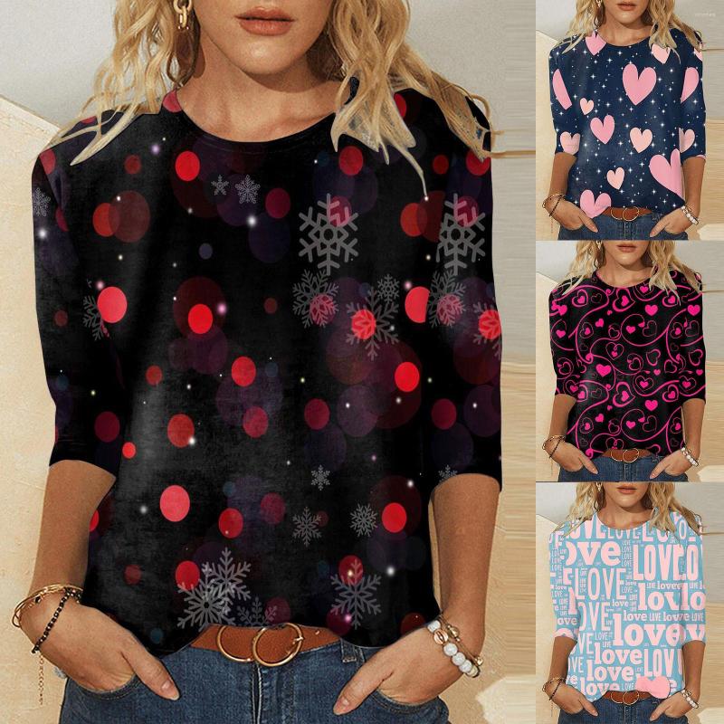 Women's T Shirts Women S Casual Loose Tunic For Womens Summer Tops Floral Three Quarter Sleeve Long Undershirts, Black
Women's T Shirts Women S Casual Loose Tunic For Womens Summer Tops Floral Three Quarter Sleeve Long Undershirts, Black