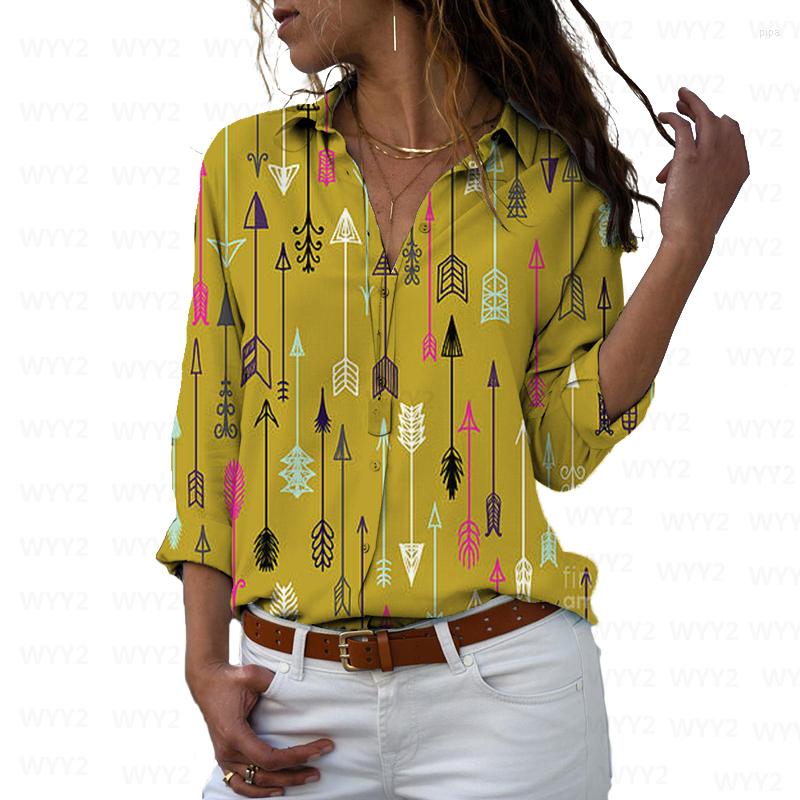 Women' Polos Temperament Women Shirt Loose Long Sleeve Casual All-match Top, Xxcxcs265
Women' Polos Temperament Women Shirt Loose Long Sleeve Casual All-match Top, Xxcxcs265