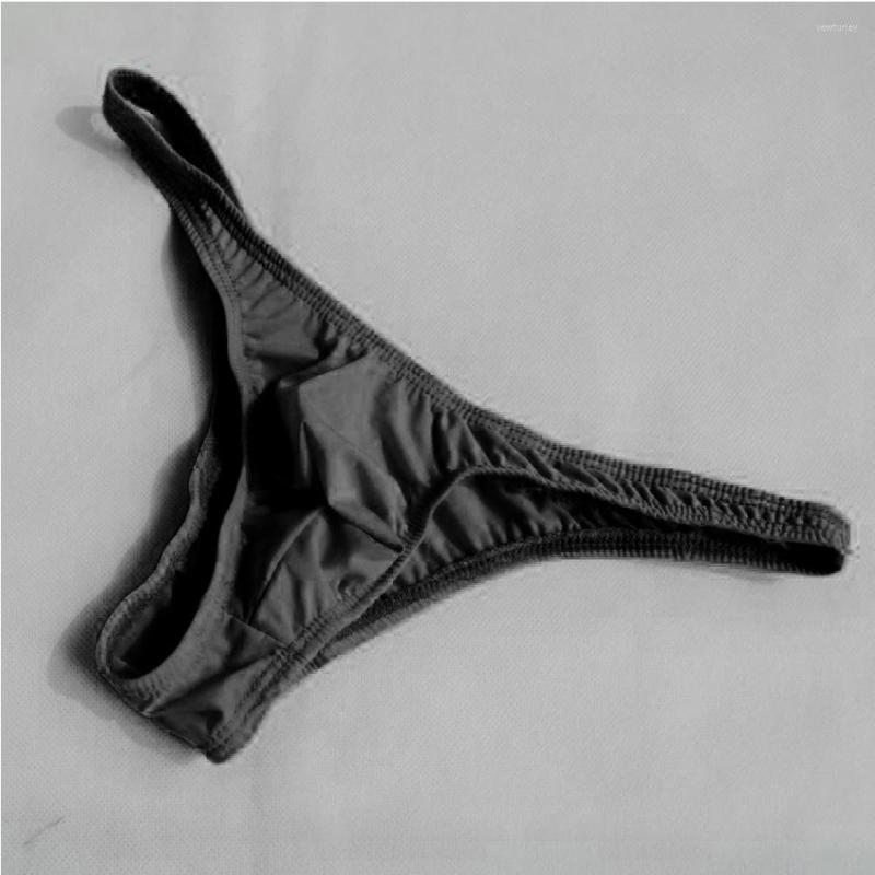 Underpants Mans Sexy G-string Thong Breathable Underwear Bottoms Bag Men Mini Panties Male Brief, White
Underpants Mans Sexy G-string Thong Breathable Underwear Bottoms Bag Men Mini Panties Male Brief, White