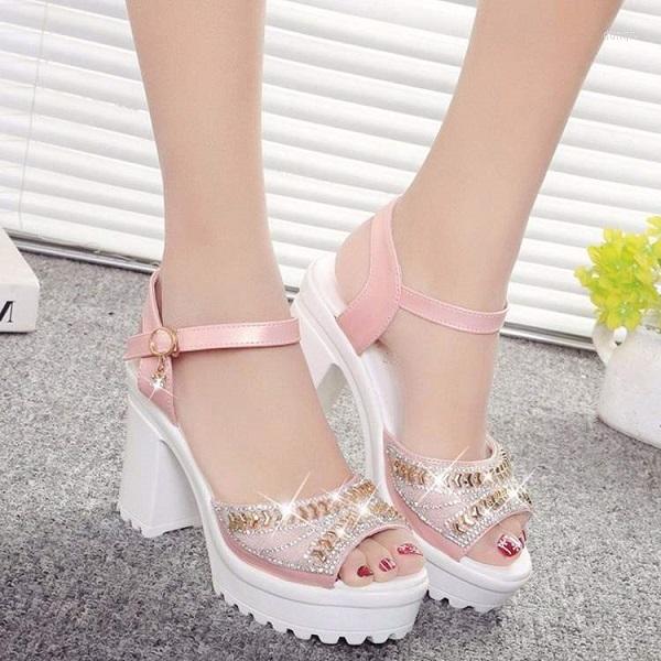 Sandals 2022 Female Shoes Woman Summer Diamond Wedge Comfortable Ladies Slip-on Flat Women Sandalias, Sky blue
Sandals 2022 Female Shoes Woman Summer Diamond Wedge Comfortable Ladies Slip-on Flat Women Sandalias, Sky blue