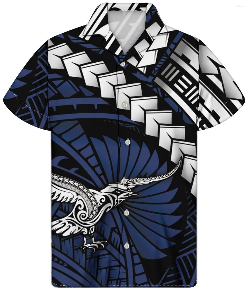 Men's Casual Shirts Wholesale Price Custom Polynesian Tribal Blue Background With Eagle Print Men's Comfort Tops Wear Luxury Design, Ysff0184-f16-1
Men's Casual Shirts Wholesale Price Custom Polynesian Tribal Blue Background With Eagle Print Men's Comfort Tops Wear Luxury Design, Ysff0184-f16-1