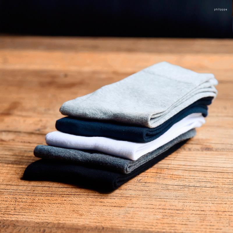 Men's Socks Cotton Styles 5Pairs / Lot Black Business Men Breathable Autumn Winter For Male US Size 6-11
Men's Socks Cotton Styles 5Pairs / Lot Black Business Men Breathable Autumn Winter For Male US Size 6-11