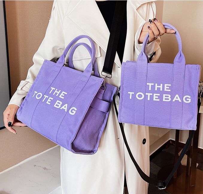 Totes Bag the Tote Bag large Handbag Shoulder Bags Women Designer Fashion Clutch Casual Canvas Handbags Summer Ladies Crossbody Letter Printing Purse 6 colour, As photo 02
Totes Bag the Tote Bag large Handbag Shoulder Bags Women Designer Fashion Clutch Casual Canvas Handbags Summer Ladies Crossbody Letter Printing Purse 6 colour, As photo 02