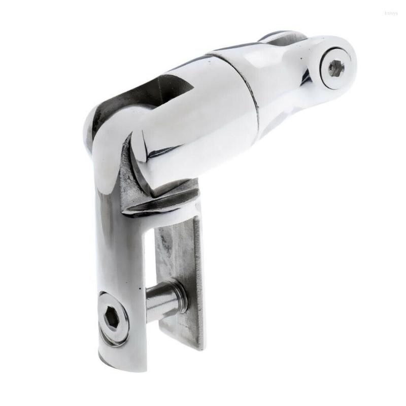 All Terrain Wheels ISURE MARINE 1Pcs Stainless Steel Boat Anchor Double Swivel Connector Suits 6-8MM Chain
All Terrain Wheels ISURE MARINE 1Pcs Stainless Steel Boat Anchor Double Swivel Connector Suits 6-8MM Chain