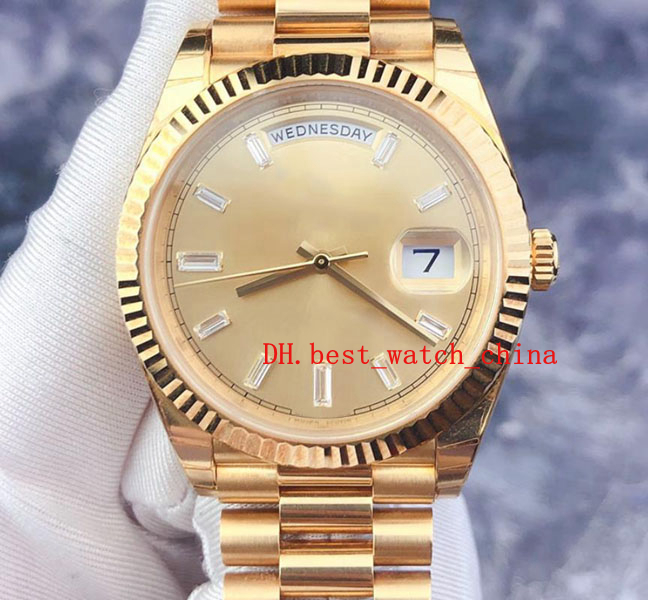 watch 228238 Yellow disc rock Sugar drill graduated automatic mechanical Men's watch 40mm Asia 2813 Sport Sapphire Glass 2022
watch 228238 Yellow disc rock Sugar drill graduated automatic mechanical Men's watch 40mm Asia 2813 Sport Sapphire Glass 2022