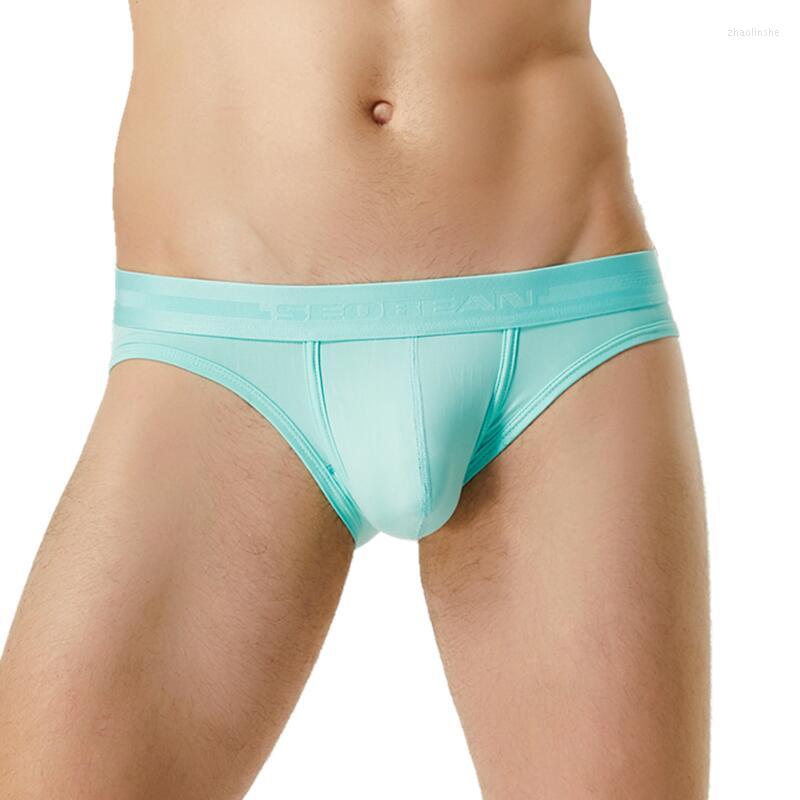 Underpants SEOBEAN 2022 Briefs Bikini Men Sexy Underwear Solid Low Waist Male Panties Hombre Lingerie For Man, Blue
Underpants SEOBEAN 2022 Briefs Bikini Men Sexy Underwear Solid Low Waist Male Panties Hombre Lingerie For Man, Blue