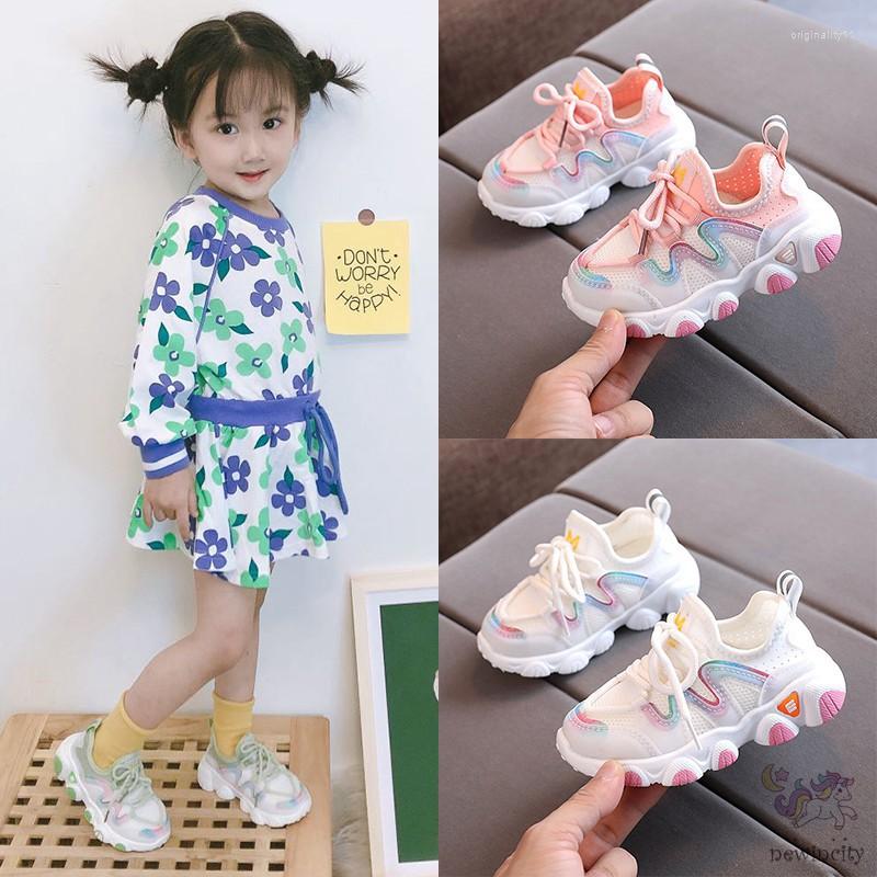 Athletic Shoes 1 To 5 Year Old Baby Sports Boys And Girls Running Fashion Kids Casual Non-slip Soft Children Sneakers, White
Athletic Shoes 1 To 5 Year Old Baby Sports Boys And Girls Running Fashion Kids Casual Non-slip Soft Children Sneakers, White