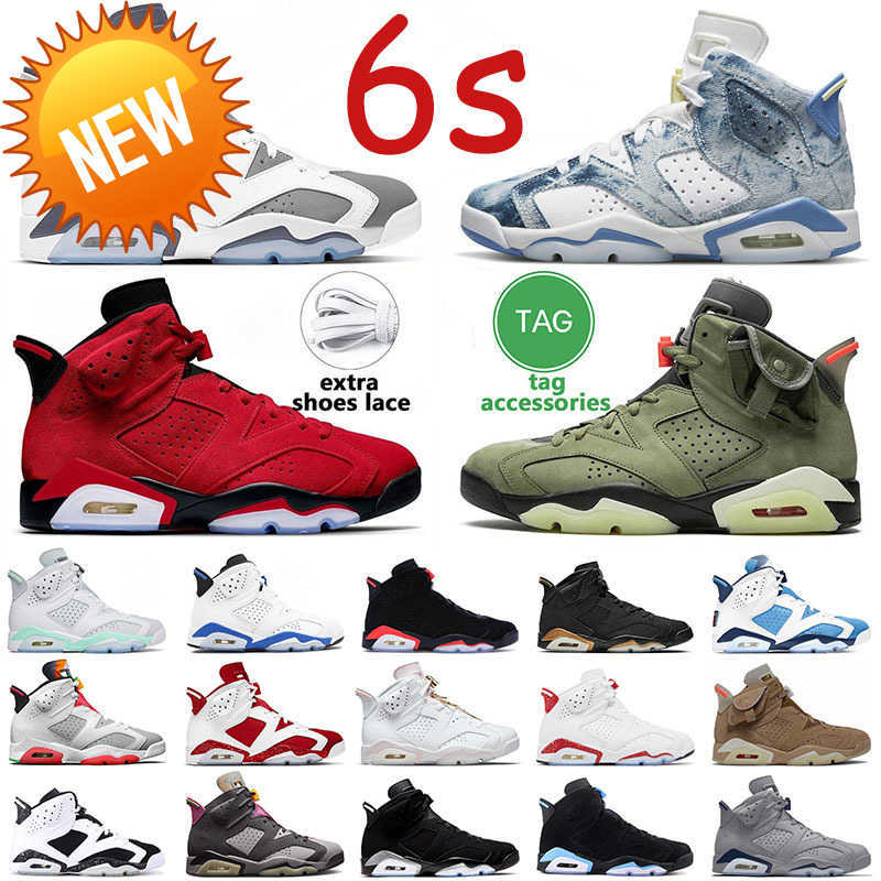 NEW TN Athletic Shoes athletic jumpman 6 mens womens basketball shoes Tiffany Blue 6s vi Cool Grey Toro Georgetcown Washed Denim Unc Red, 40-47 infrared white
NEW TN Athletic Shoes athletic jumpman 6 mens womens basketball shoes Tiffany Blue 6s vi Cool Grey Toro Georgetcown Washed Denim Unc Red, 40-47 infrared white