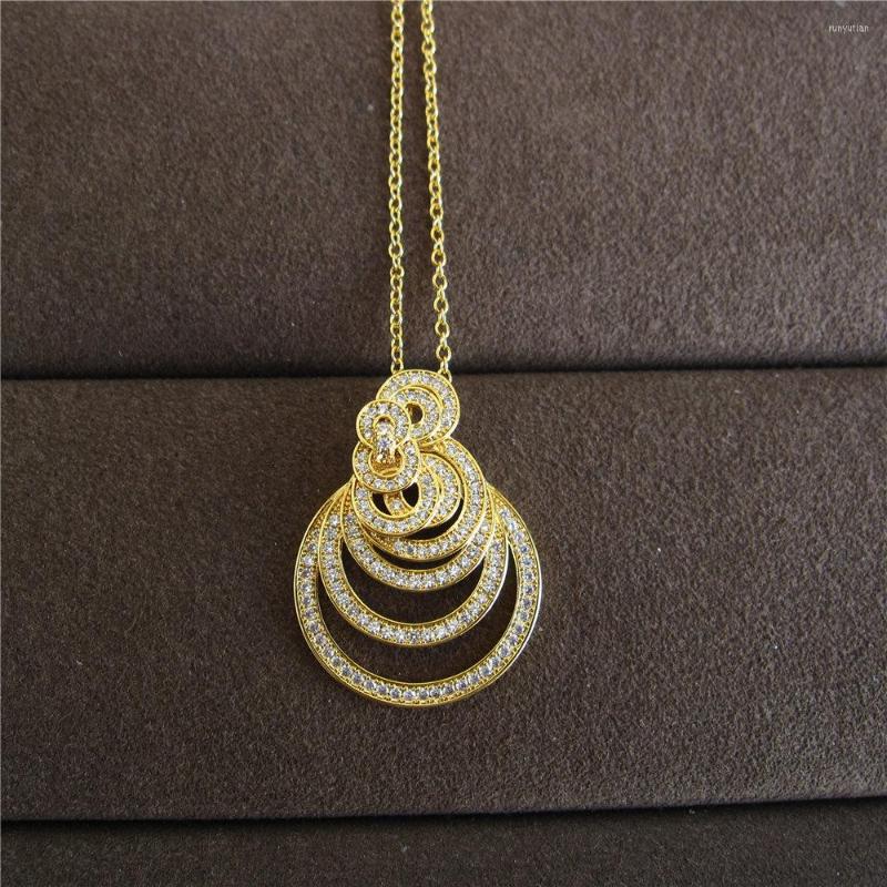 Pendant Necklaces Fashion Cubic Zirconia Composite Ring Type Tereoscopic Bold Wedding/Party/dinner Jewelry For Women P9784
Pendant Necklaces Fashion Cubic Zirconia Composite Ring Type Tereoscopic Bold Wedding/Party/dinner Jewelry For Women P9784