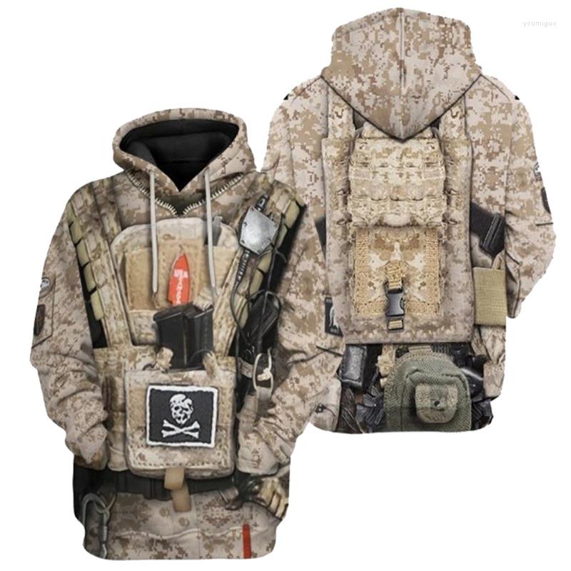 Men's Hoodies Camouflage Printed 3D Hooded Sweatshirt Uniform Badge Loose Sweatshirts Pullovers Long Sleeve Fashion Cool
Men's Hoodies Camouflage Printed 3D Hooded Sweatshirt Uniform Badge Loose Sweatshirts Pullovers Long Sleeve Fashion Cool